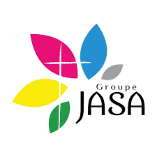 logo groupe scolaire jeanne d arc-saint anselme